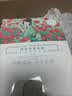 三生花百雀羚出品玻尿酸补水亮肤保湿清洁护肤提亮嫩肤面膜20片 实拍图