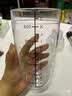 拜杰雪克杯调酒器套装手打暴打柠檬茶工具不锈钢碎冰捣汁棒奶茶雪克壶 实拍图
