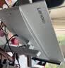 联想（Lenovo）27英寸2K四边窄边框100Hz 75wType-C一线连 升降旋转小新YOGA笔记本配套显示器 L27h-4A 实拍图