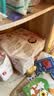 好奇（Huggies）铂金装小桃裤成长裤XXL74片(≥15kg)尿不湿【夏季散热王】 实拍图