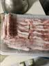 东来顺 内蒙古羔羊原切肋排羊肉片400g 火锅羊肉卷 清真中华老字号 实拍图