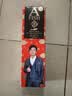 一只鱼袜子男士10A级抗菌防臭夏季运动袜短筒短袜休闲棉袜 实拍图