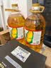 金龙鱼 食用油 玉米胚芽油6.18L(非转基因） 实拍图