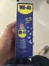 WD-40家用门锁润滑油机械门窗锁具缝纫机合页消除异响声防锈200ml 实拍图