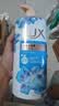 力士（LUX）(LUX)沐浴露 闪亮冰爽 沁爽香氛 爽肤香氛沐浴乳1000g留香 实拍图
