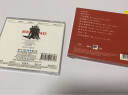 黑胶王Beyond：犹豫（CD） 实拍图