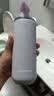 Off&Relax修护洗发水460ml or修护受损滋养柔亮顺滑洗发露 实拍图