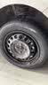 普利司通（Bridgestone）汽车轮胎 185/60R15 84H TECHNO 适配飞度/威驰/捷达/POLO/锋范 实拍图