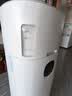 美的（Midea）空气净化器除花粉过敏源除甲醛除烟味异味杀菌除病毒吸浮毛猫毛宠物毛发净化加湿一体机加湿器 【语音智控】R8/RX800 Pro 实拍图