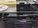杰科（GIEC）BDP-G2805蓝光播放机 dvd播放机 影碟机 cd机播放器 高清硬盘 碟片光盘播放机 1080P高清播放 实拍图
