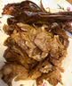 全聚德 京味五福熟食礼盒1900g 中秋礼品 送礼团购 肘子猪蹄手撕鸡酱鸭 实拍图