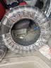 玲珑轮胎轻卡轮胎195/70R15C/LT 104/102R RADIAL666 实拍图