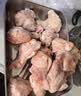 正大鸡翅根2斤  生鲜冷冻鸡肉烤鸡翅鸡肉 低脂早餐鸡翅根 实拍图