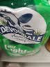 德运（Devondale）脱脂成人奶粉1kg袋装脱脂乳粉学生儿童奶粉澳洲原装高钙中秋礼品 实拍图