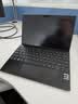 VAIO【国家补贴15%】SX12轻薄便携笔记本电脑12.5英寸 Win11家庭版 (i7-1360P 16G 512GB SSD) 雅质黑 实拍图