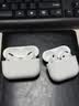 Apple/苹果【充电线套装】AirPods 4(支持主动降噪) 搭配无线充电盒(USB-C) 苹果耳机蓝牙耳机 实拍图