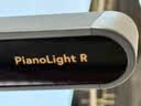 明基(BenQ) PianoLight钢琴灯护眼全光谱LED智能侦测全年龄段练琴专用 实拍图