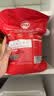 秋田满满低筋面粉3kg 澳洲小麦芯粉烘焙蛋糕松饼粉家用_享婴儿宝宝辅食谱 实拍图