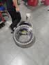 邓禄普（DUNLOP）汽车轮胎 195/65R15 91H SP-T1适配新卡罗拉/新朗逸/雷凌/卡罗拉 实拍图
