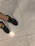 耐克NIKE跑步鞋男减震透气RUN SWIFT 3运动鞋春夏款DR2695-002黑白44 实拍图