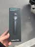 罗技（Logitech）Spotlight2无线演示器 投影笔 ppt翻页笔 演讲笔 触觉反馈 一键高亮 新升级 石墨黑 实拍图
