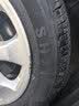 双星JUOGO轮胎 195/55R15 85V SH71适配凯越/悦翔V7/奇瑞E5/A5 实拍图