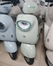 爱玛（AIMA）【门店自提】新品元宇宙pony新国标智能电动车高颜值长续航电动自行车 到店选色提车 实拍图