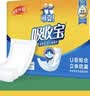 可靠（COCO）吸收宝成人纸尿片L码16片（72*27cm）老年人产妇纸尿片尿不湿 实拍图