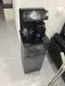 海尔（Haier）茶吧机小海星Pro2026新款饮水机家用高端客厅316L不锈钢烧水壶一体自动上水下置茶吧柜 温热款S16 实拍图