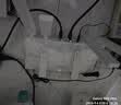 普联（TP-LINK）全屋路由器AX3000 子母路由分布式1母4子（独立包装）千兆无线双频大户型易展有线无线均可组网 实拍图