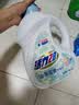 活力28山茶花洗衣液京东自营3.6kg大瓶装 去污去渍香氛洗衣液京东自营 实拍图