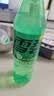 可口可乐（Coca-Cola）雪碧 Sprite 无糖零卡 汽水 含汽饮料 500ml*12瓶 整箱装 实拍图