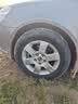 马牌（Continental）汽车轮胎 195/65R15 91V UCJ 适配丰田卡罗拉/雷凌大众朗逸/宝来 实拍图