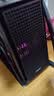 AMD 锐龙5 5600/5700X学生宿舍组装电脑RTX5060Ti/RX7650GRE主机AI台式整机游戏电竞DIY组装机套件 配置六 R5 5600/RTX5060 单主机 实拍图