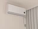 小米空调  巨省电 1.5匹挂机 一级能效 外机单排铜管 KFR-35GW/N1A1【整机免费十年包修】 实拍图