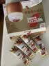 雀巢（Nestle）咖啡浓系列慕斯卡布奇诺速溶咖啡三合一减蔗糖冲调饮品19g*12条 实拍图