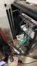 毕亚兹 六类水晶头 RJ45千兆网络接头 工程级装修布箱线电脑路由器连接做网线CAT.6镀金水晶头 100个/盒 实拍图