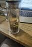 一杯香茶叶绿茶碧螺春10g2026新茶明前罐装自己喝散装试饮装试喝装 实拍图