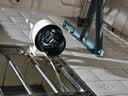 HIKVISION海康威视4G摄像头终身免流量400万AI人形检测监控器360度夜视全景室外户外 无线联网无需WIFI 实拍图