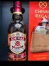 芝华士（Chivas）12年 苏格兰调和型威士忌 500ml双瓶江湖再见 礼盒送礼 实拍图
