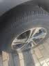 普利司通（Bridgestone）汽车轮胎 225/65R17 102H H/L 400 配套RAV4/适配CRV/奇骏 实拍图