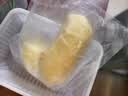 佳农泰国冷冻金枕榴莲肉250g 生鲜水果 中秋礼盒 实拍图