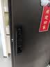 华为（HUAWEI）智能门锁 2 全系列AI掌静脉解锁超清智能大猫眼鸿蒙智能家居 全自动电子密码指纹锁MT33 华为智能门锁2悦享版【免费安装+3年质保】 实拍图