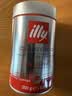 意利（illy）ILLY意大利原装进口意式黑咖啡 中烘咖啡粉250g/罐礼品 实拍图