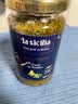 lasicilia【进口】传统罗勒青酱190g 意粉酱意面酱面包坚果蘸酱西餐调味酱 实拍图
