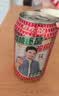 珍珍荔枝味汽水 果味碳酸饮料330ml*24瓶 整箱装（图案随机） 实拍图