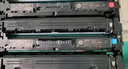 惠普（HP）416A硒鼓 W2040A/X粉盒 适用于M454dw M479dw M480f W2041A青色 约2100页 原装 实拍图