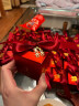 新新精艺喜糖盒新婚结婚礼物婚庆用品结婚糖果盒喜糖方形喜糖盒子20个装 实拍图