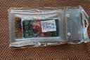 【四层密封】手机保护套防水袋密封海边潜水可拍照漂流透明温泉防水气囊手机保护套手机套 【樱桃粉】8k超清拍照*触感丝滑 三层密封超防水 实拍图