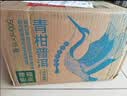 农夫山泉东方树叶青柑普洱茶500ml*15瓶无糖茶饮料0糖0脂0卡整箱 实拍图